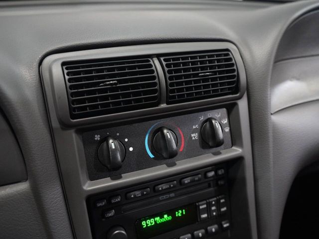 2003 Ford Mustang SVT Cobra 10th Anniversary SVT Cobra 2dr Fastback | Federal Way, WA | West State Motorsports 2003 Ford Mustang SVT Cobra 10th Anniversary SVT Cobra 2dr Fastback | Federal Way, WA | West State Motorsports