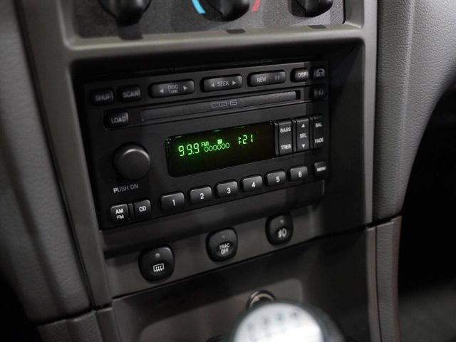 2003 Ford Mustang SVT Cobra 10th Anniversary SVT Cobra 2dr Fastback | Federal Way, WA | West State Motorsports 2003 Ford Mustang SVT Cobra 10th Anniversary SVT Cobra 2dr Fastback | Federal Way, WA | West State Motorsports