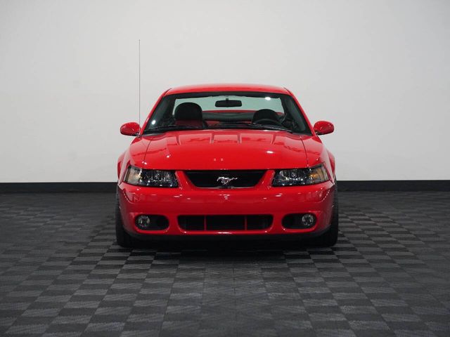 2003 Ford Mustang SVT Cobra 10th Anniversary SVT Cobra 2dr Fastback | Federal Way, WA | West State Motorsports 2003 Ford Mustang SVT Cobra 10th Anniversary SVT Cobra 2dr Fastback | Federal Way, WA | West State Motorsports