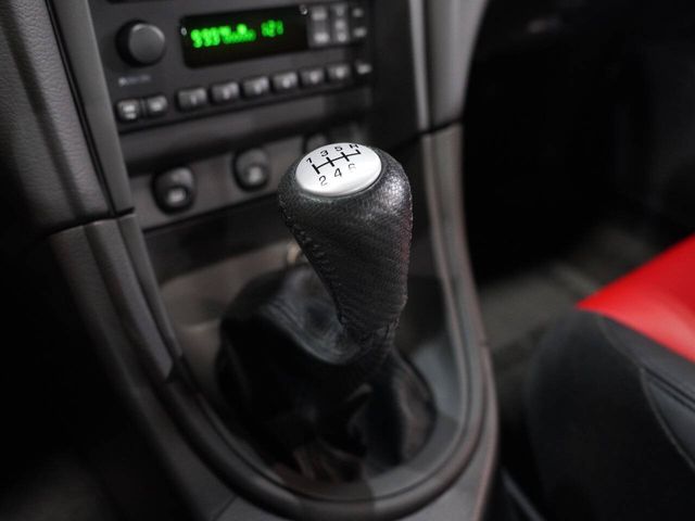 2003 Ford Mustang SVT Cobra 10th Anniversary SVT Cobra 2dr Fastback | Federal Way, WA | West State Motorsports