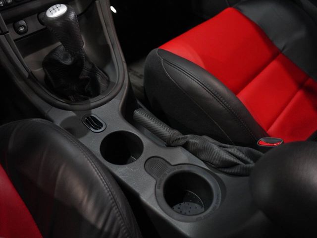 2003 Ford Mustang SVT Cobra 10th Anniversary SVT Cobra 2dr Fastback | Federal Way, WA | West State Motorsports