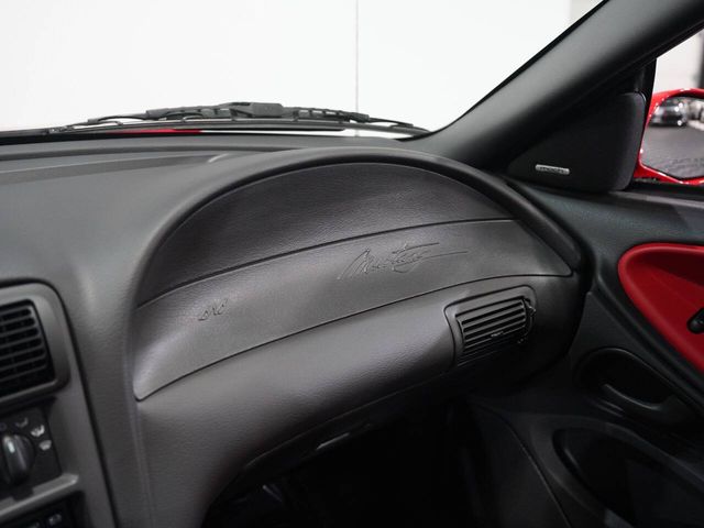 2003 Ford Mustang SVT Cobra 10th Anniversary SVT Cobra 2dr Fastback | Federal Way, WA | West State Motorsports 2003 Ford Mustang SVT Cobra 10th Anniversary SVT Cobra 2dr Fastback | Federal Way, WA | West State Motorsports