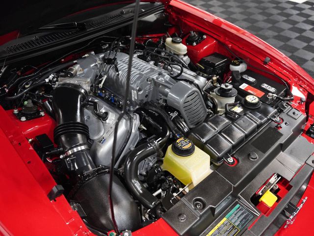 2003 Ford Mustang SVT Cobra 10th Anniversary SVT Cobra 2dr Fastback | Federal Way, WA | West State Motorsports 2003 Ford Mustang SVT Cobra 10th Anniversary SVT Cobra 2dr Fastback | Federal Way, WA | West State Motorsports