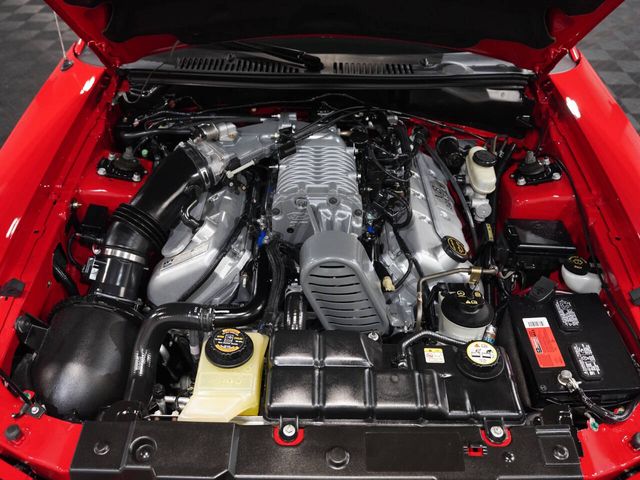 2003 Ford Mustang SVT Cobra 10th Anniversary SVT Cobra 2dr Fastback | Federal Way, WA | West State Motorsports