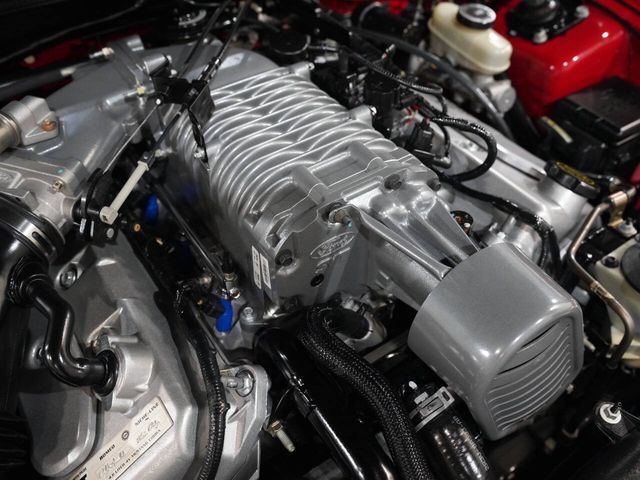 2003 Ford Mustang SVT Cobra 10th Anniversary SVT Cobra 2dr Fastback | Federal Way, WA | West State Motorsports