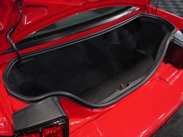 2003 Ford Mustang SVT Cobra 10th Anniversary SVT Cobra 2dr Fastback | Federal Way, WA | West State Motorsports