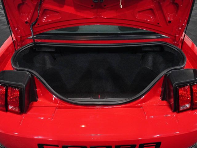 2003 Ford Mustang SVT Cobra 10th Anniversary SVT Cobra 2dr Fastback | Federal Way, WA | West State Motorsports