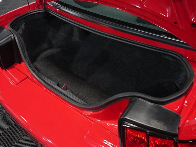 2003 Ford Mustang SVT Cobra 10th Anniversary SVT Cobra 2dr Fastback | Federal Way, WA | West State Motorsports 2003 Ford Mustang SVT Cobra 10th Anniversary SVT Cobra 2dr Fastback | Federal Way, WA | West State Motorsports