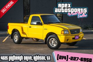 2003 Ford Ranger Edge | Addison, TX | Apex Auto Sports in Addison, TX 75001