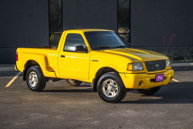 2003 Ford Ranger Edge | Addison, TX | Apex Auto Sports 2003 Ford Ranger Edge | Addison, TX | Apex Auto Sports
