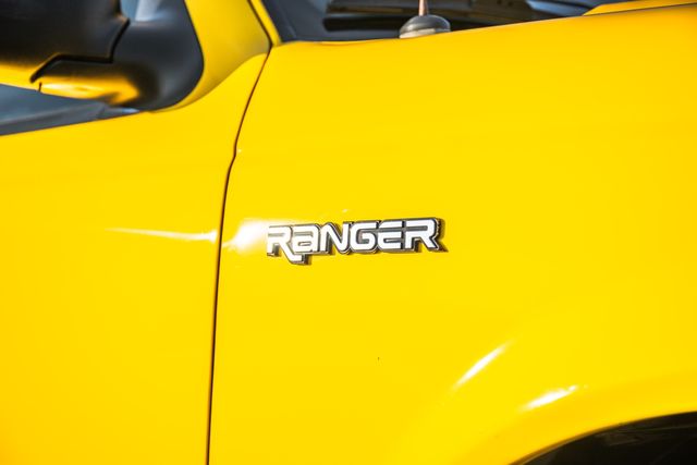 2003 Ford Ranger Edge | Addison, TX | Apex Auto Sports