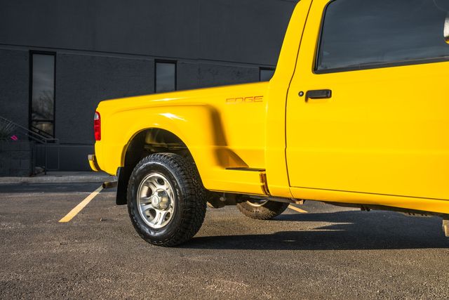 2003 Ford Ranger Edge | Addison, TX | Apex Auto Sports