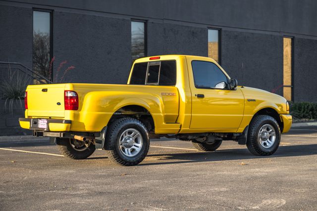 2003 Ford Ranger Edge | Addison, TX | Apex Auto Sports