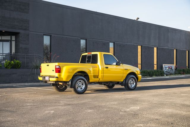 2003 Ford Ranger Edge | Addison, TX | Apex Auto Sports 2003 Ford Ranger Edge | Addison, TX | Apex Auto Sports