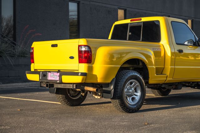 2003 Ford Ranger Edge | Addison, TX | Apex Auto Sports 2003 Ford Ranger Edge | Addison, TX | Apex Auto Sports