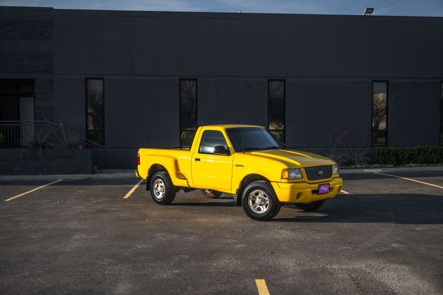 2003 Ford Ranger Edge | Addison, TX | Apex Auto Sports 2003 Ford Ranger Edge | Addison, TX | Apex Auto Sports