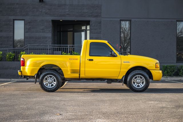 2003 Ford Ranger Edge | Addison, TX | Apex Auto Sports 2003 Ford Ranger Edge | Addison, TX | Apex Auto Sports