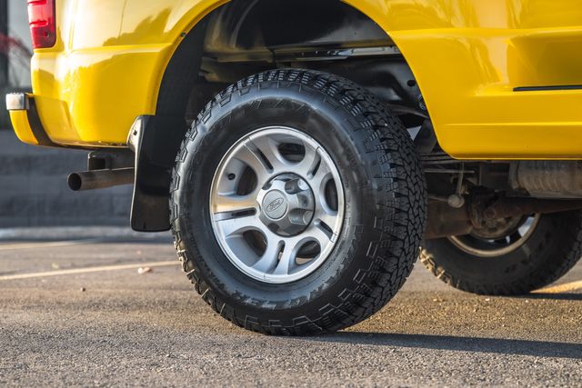 2003 Ford Ranger Edge | Addison, TX | Apex Auto Sports 2003 Ford Ranger Edge | Addison, TX | Apex Auto Sports