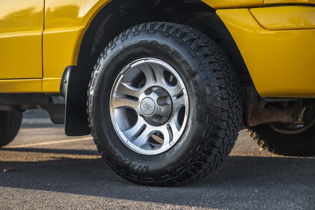 2003 Ford Ranger Edge | Addison, TX | Apex Auto Sports 2003 Ford Ranger Edge | Addison, TX | Apex Auto Sports