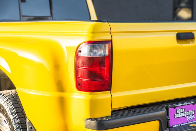 2003 Ford Ranger Edge | Addison, TX | Apex Auto Sports