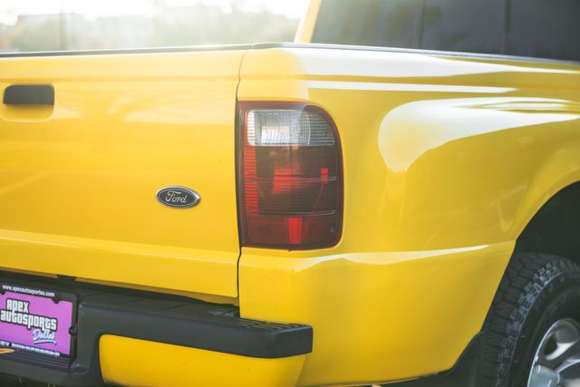 2003 Ford Ranger Edge | Addison, TX | Apex Auto Sports