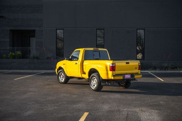 2003 Ford Ranger Edge | Addison, TX | Apex Auto Sports