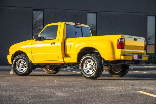 2003 Ford Ranger Edge | Addison, TX | Apex Auto Sports 2003 Ford Ranger Edge | Addison, TX | Apex Auto Sports