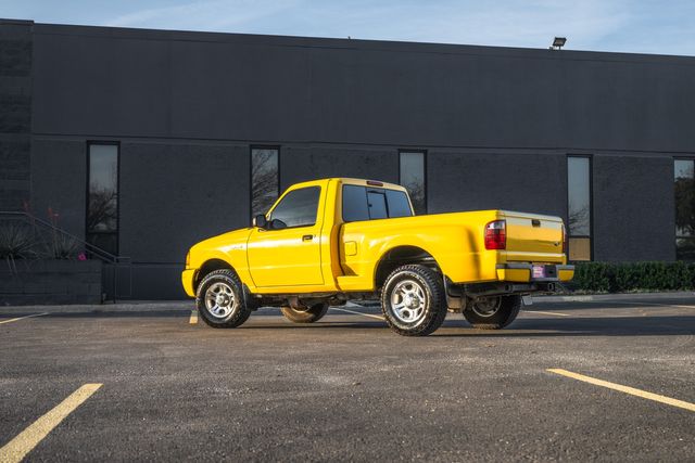 2003 Ford Ranger Edge | Addison, TX | Apex Auto Sports 2003 Ford Ranger Edge | Addison, TX | Apex Auto Sports