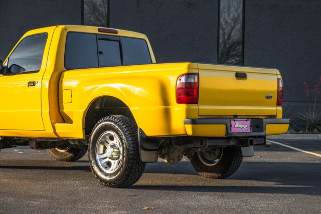 2003 Ford Ranger Edge | Addison, TX | Apex Auto Sports