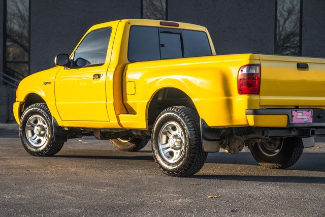 2003 Ford Ranger Edge | Addison, TX | Apex Auto Sports 2003 Ford Ranger Edge | Addison, TX | Apex Auto Sports