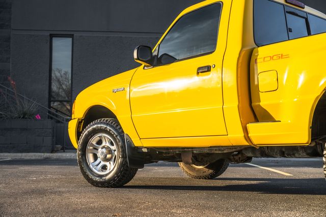 2003 Ford Ranger Edge | Addison, TX | Apex Auto Sports 2003 Ford Ranger Edge | Addison, TX | Apex Auto Sports