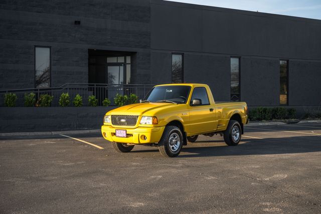 2003 Ford Ranger Edge | Addison, TX | Apex Auto Sports 2003 Ford Ranger Edge | Addison, TX | Apex Auto Sports