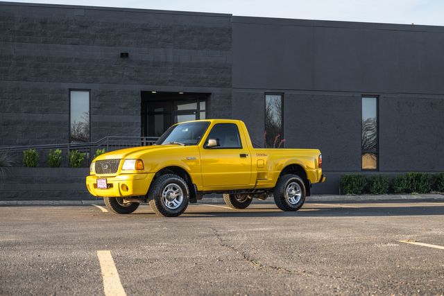2003 Ford Ranger Edge | Addison, TX | Apex Auto Sports 2003 Ford Ranger Edge | Addison, TX | Apex Auto Sports