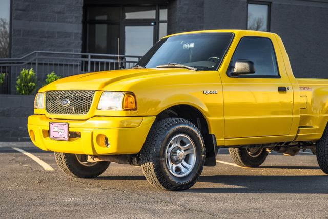 2003 Ford Ranger Edge | Addison, TX | Apex Auto Sports 2003 Ford Ranger Edge | Addison, TX | Apex Auto Sports