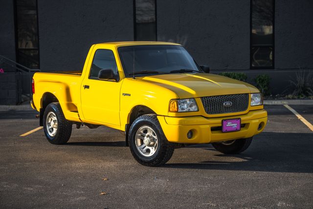 2003 Ford Ranger Edge | Addison, TX | Apex Auto Sports 2003 Ford Ranger Edge | Addison, TX | Apex Auto Sports