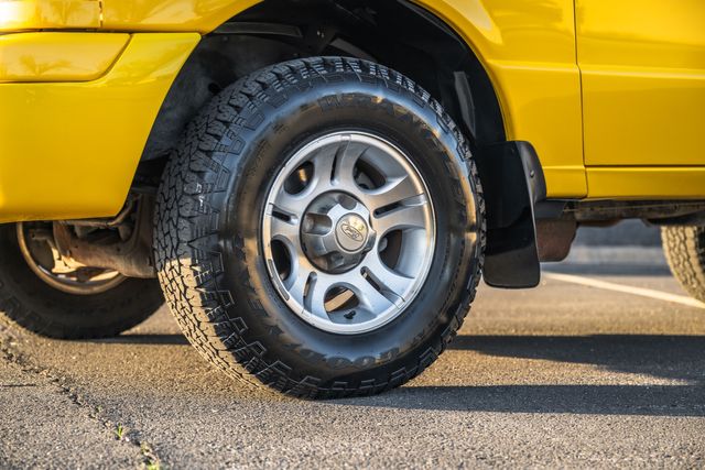 2003 Ford Ranger Edge | Addison, TX | Apex Auto Sports 2003 Ford Ranger Edge | Addison, TX | Apex Auto Sports