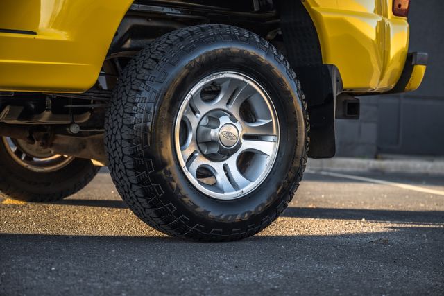 2003 Ford Ranger Edge | Addison, TX | Apex Auto Sports 2003 Ford Ranger Edge | Addison, TX | Apex Auto Sports