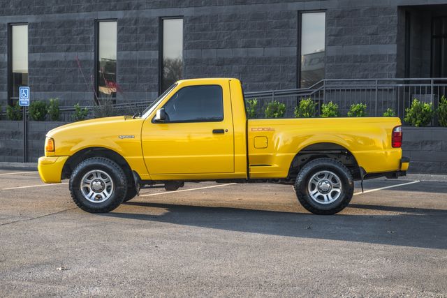 2003 Ford Ranger Edge | Addison, TX | Apex Auto Sports 2003 Ford Ranger Edge | Addison, TX | Apex Auto Sports