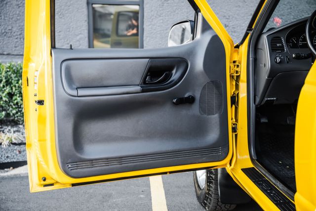 2003 Ford Ranger Edge | Addison, TX | Apex Auto Sports 2003 Ford Ranger Edge | Addison, TX | Apex Auto Sports