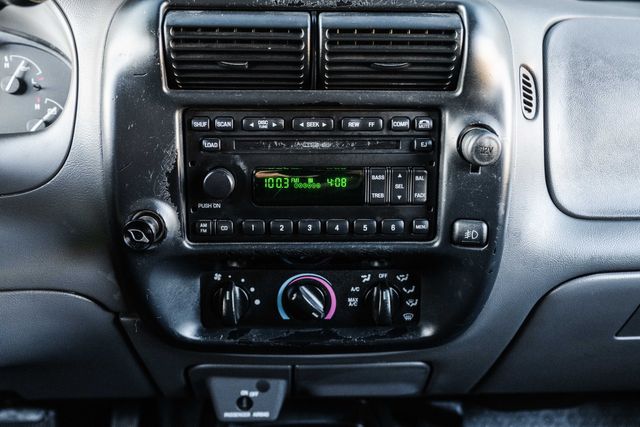 2003 Ford Ranger Edge | Addison, TX | Apex Auto Sports 2003 Ford Ranger Edge | Addison, TX | Apex Auto Sports