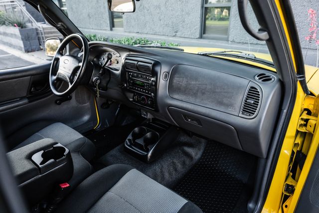 2003 Ford Ranger Edge | Addison, TX | Apex Auto Sports 2003 Ford Ranger Edge | Addison, TX | Apex Auto Sports