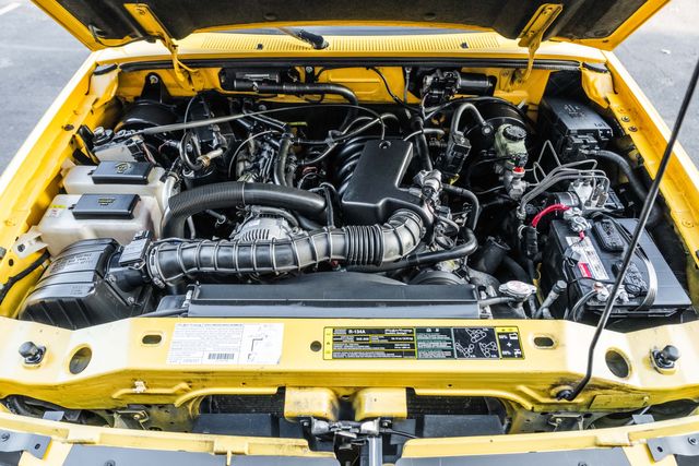 2003 Ford Ranger Edge | Addison, TX | Apex Auto Sports 2003 Ford Ranger Edge | Addison, TX | Apex Auto Sports