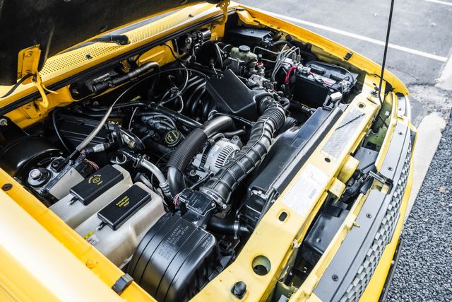 2003 Ford Ranger Edge | Addison, TX | Apex Auto Sports