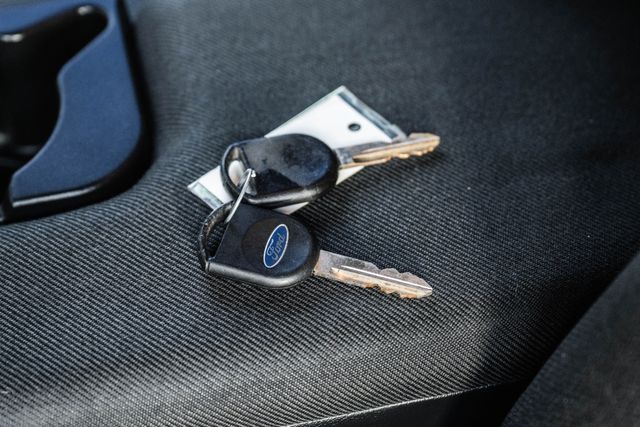 2003 Ford Ranger Edge | Addison, TX | Apex Auto Sports