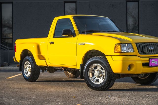 2003 Ford Ranger Edge | Addison, TX | Apex Auto Sports 2003 Ford Ranger Edge | Addison, TX | Apex Auto Sports