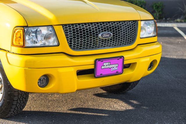 2003 Ford Ranger Edge | Addison, TX | Apex Auto Sports 2003 Ford Ranger Edge | Addison, TX | Apex Auto Sports