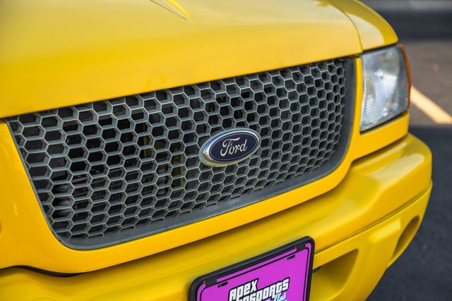 2003 Ford Ranger Edge | Addison, TX | Apex Auto Sports 2003 Ford Ranger Edge | Addison, TX | Apex Auto Sports