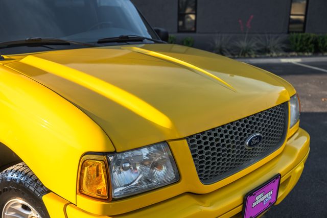 2003 Ford Ranger Edge | Addison, TX | Apex Auto Sports 2003 Ford Ranger Edge | Addison, TX | Apex Auto Sports