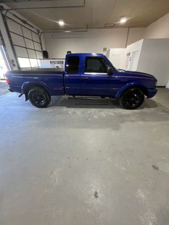 2003 Ford Ranger SUPER CAB | Annapolis, MD | Annapolis Public Auto Auction