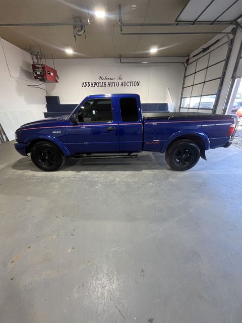 2003 Ford Ranger SUPER CAB | Annapolis, MD | Annapolis Public Auto Auction